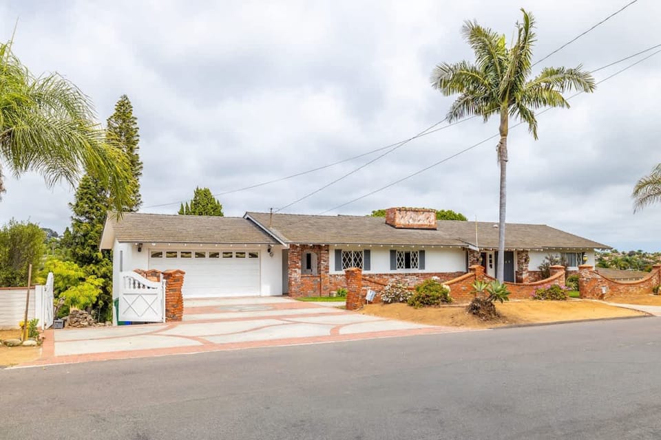 House | 2 bedrooms