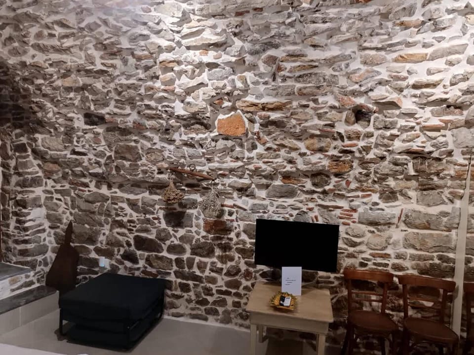 House | 1 bedroom, Internet