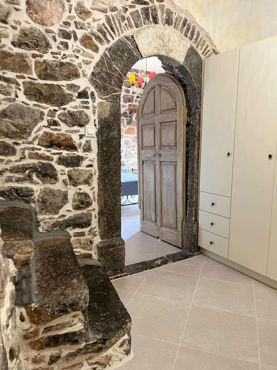 House | 2 bedrooms, Internet