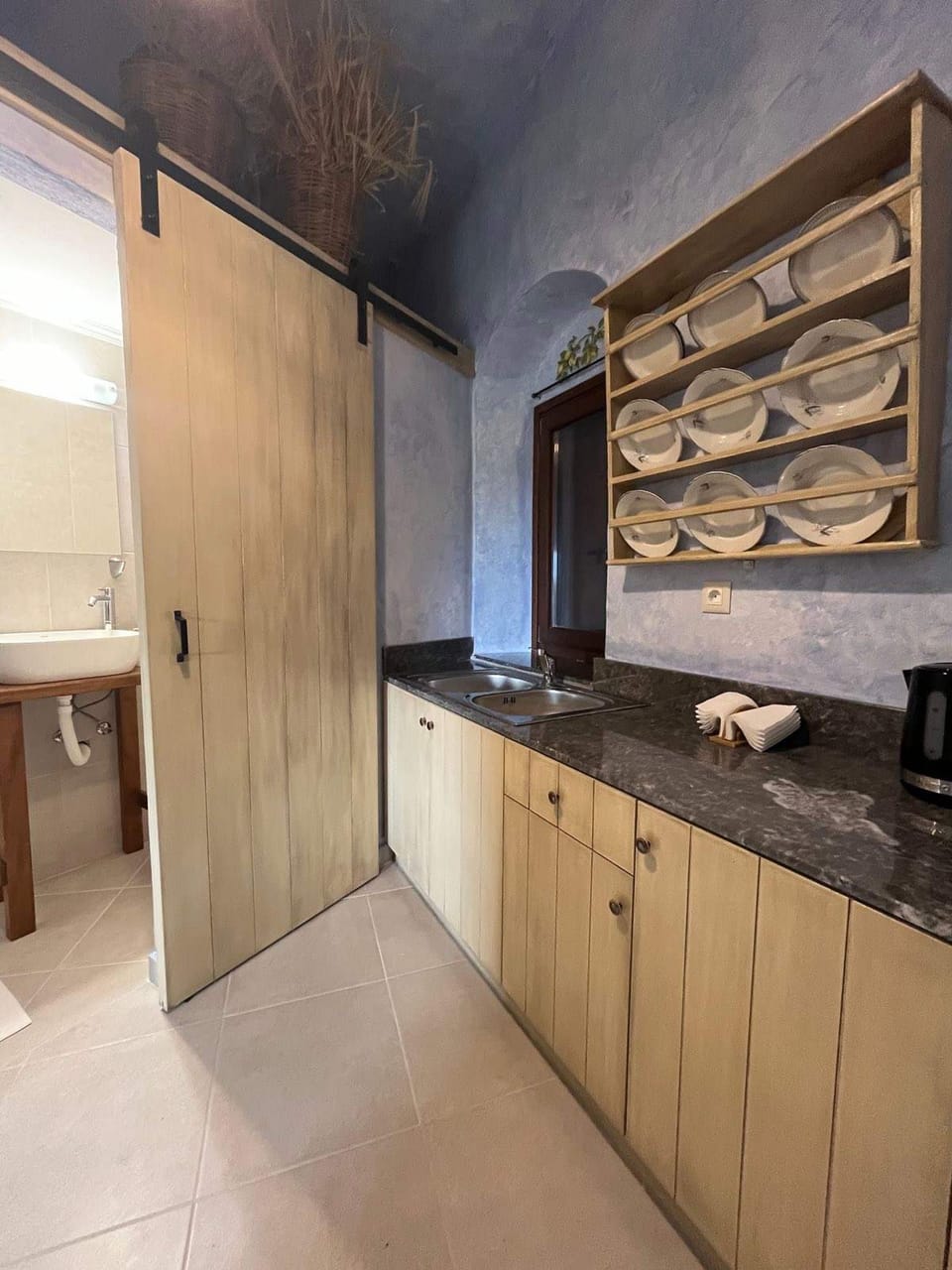 House | 2 bedrooms, Internet