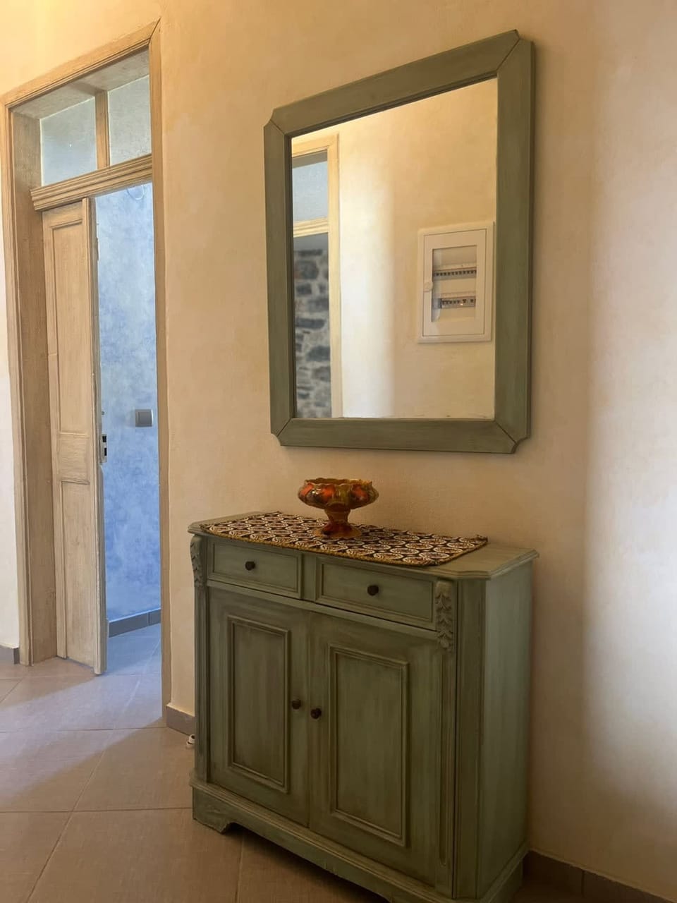 House | 2 bedrooms, Internet