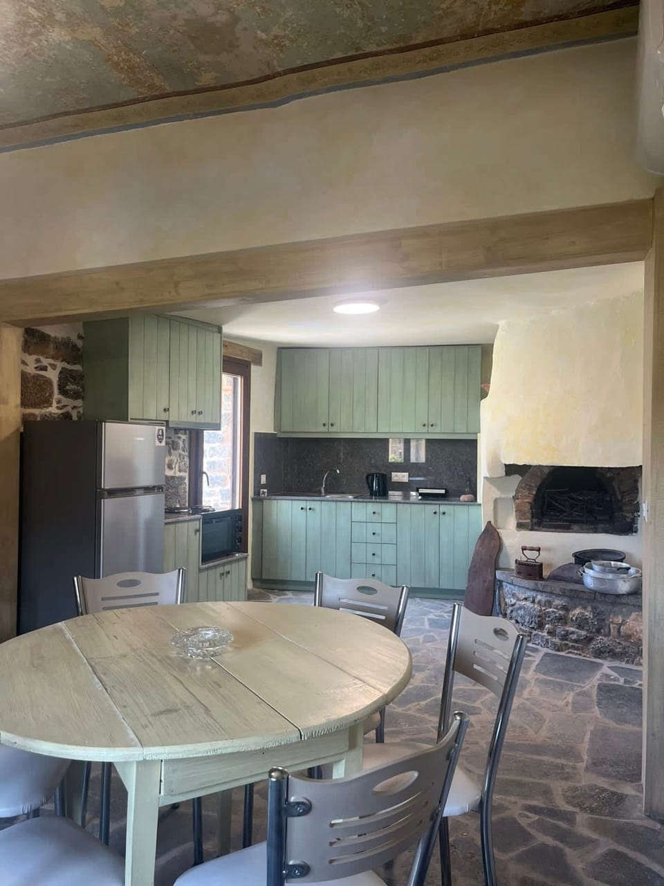 House | 2 bedrooms, Internet