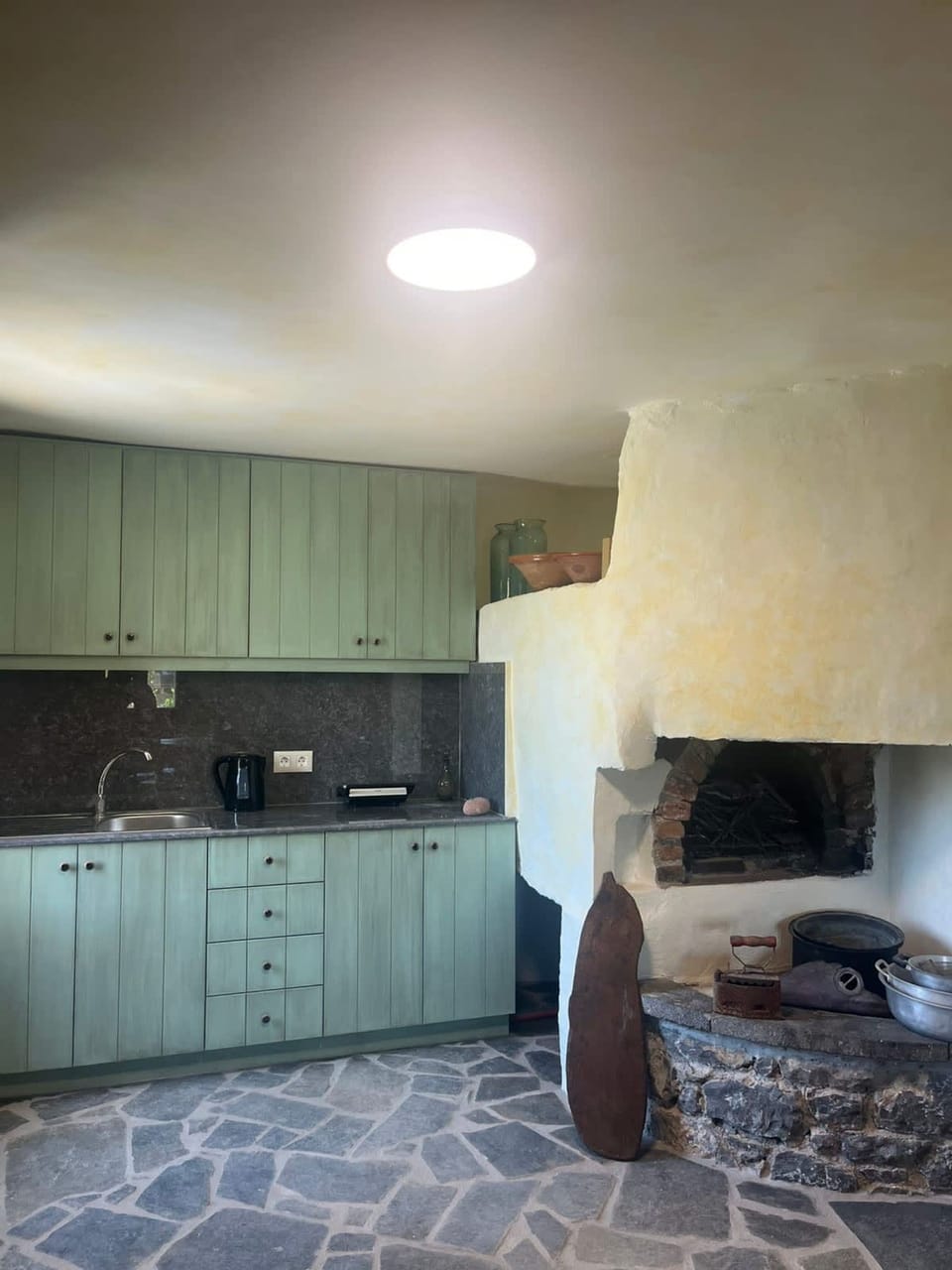 House | 2 bedrooms, Internet