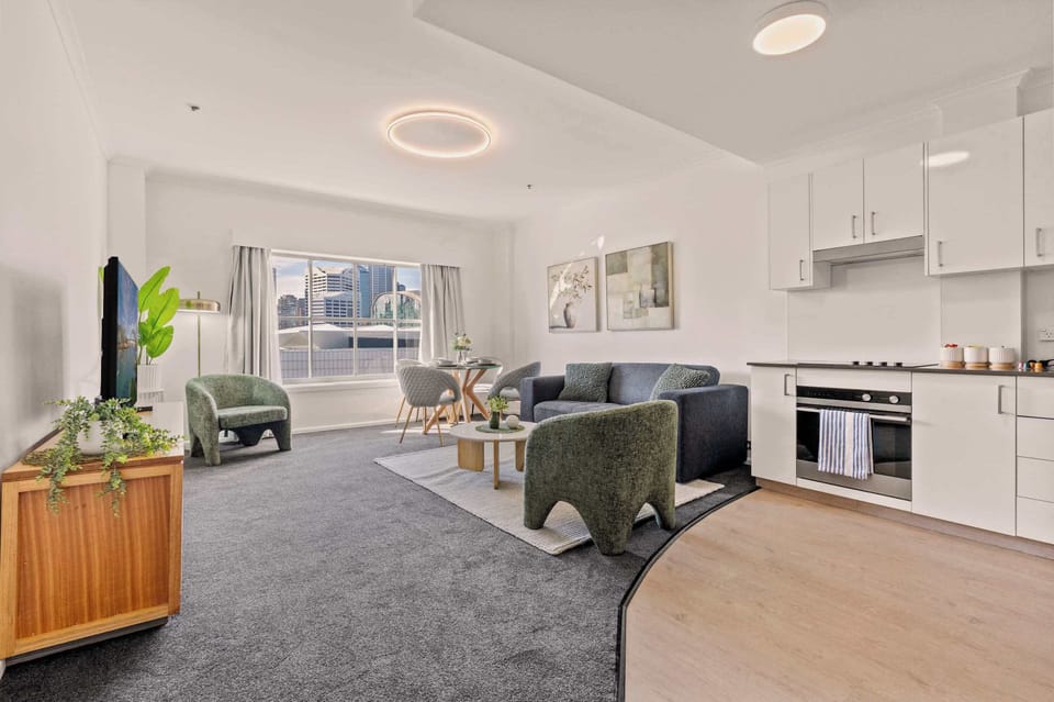 Living Space