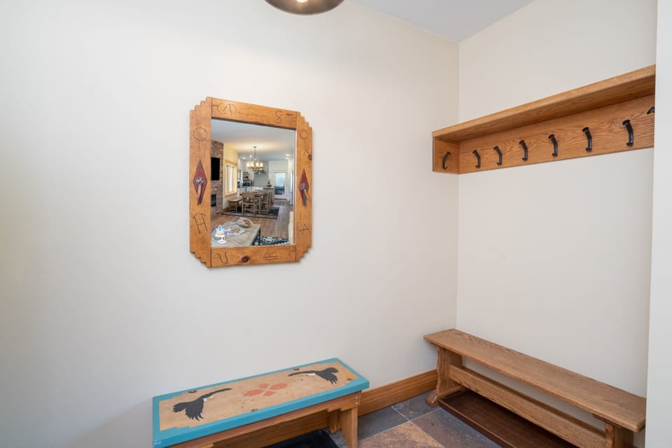 Condo, 2 Bedrooms | Interior