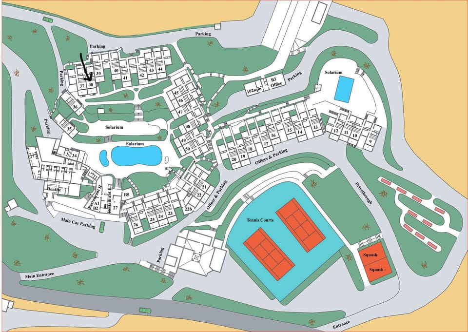 Property map