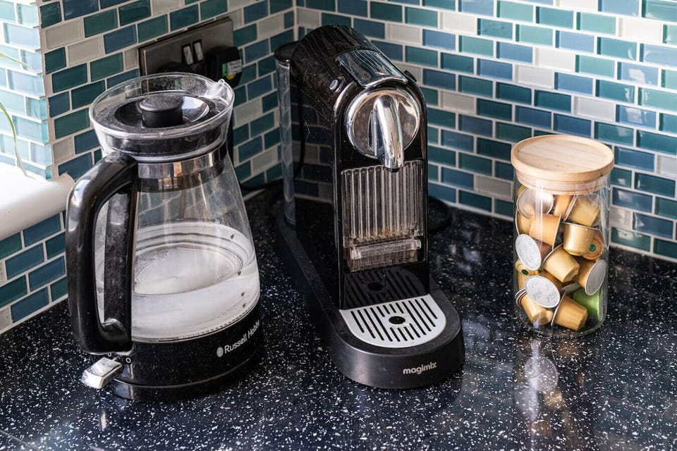 Coffee Machine