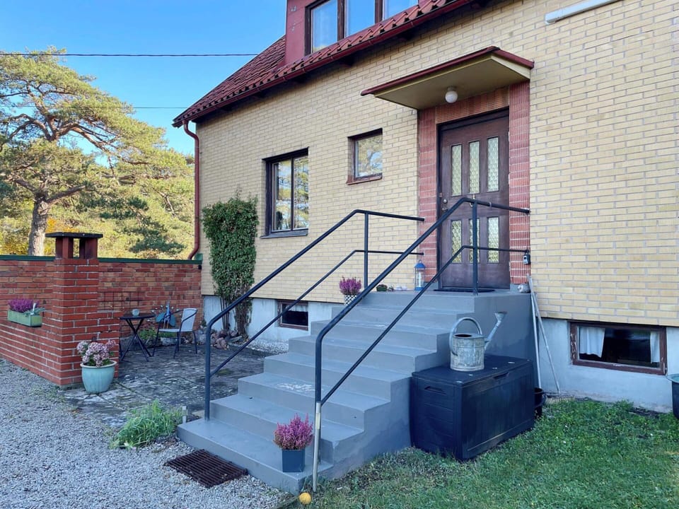 House | Exterior