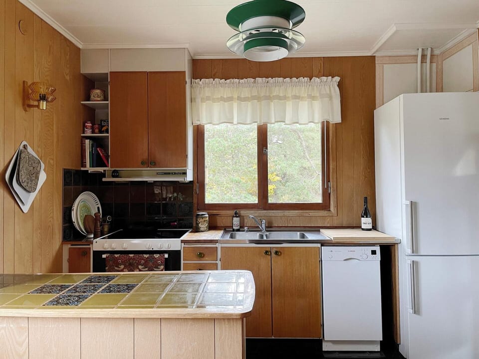 House | Interior