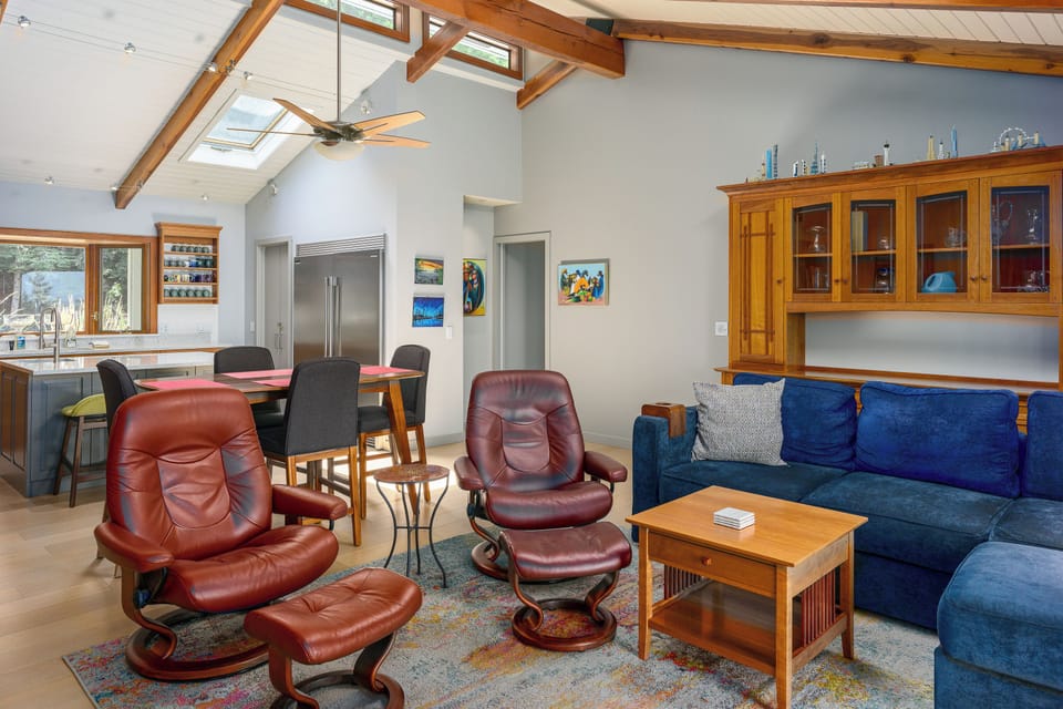 Main Living Room