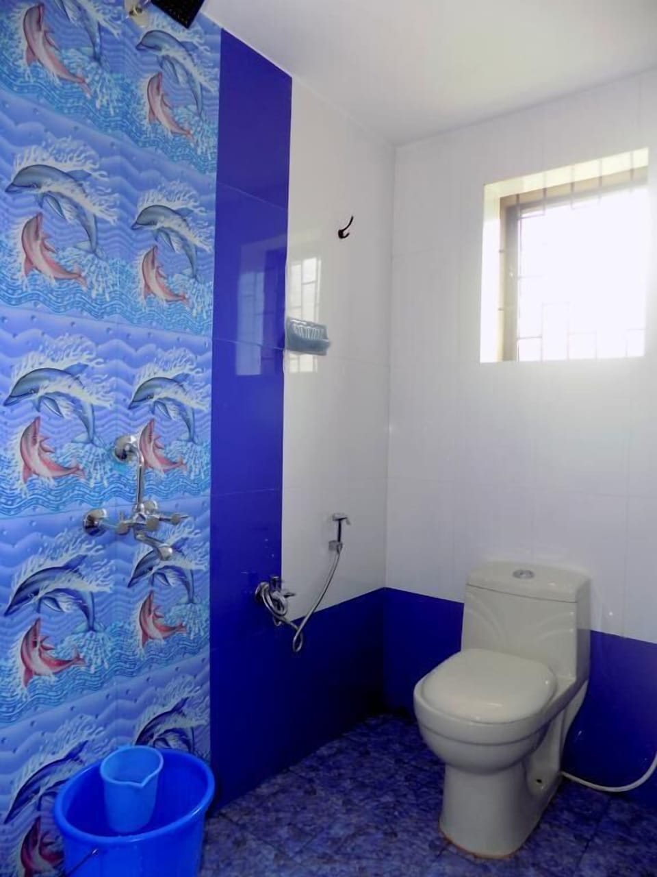 Romaldo Guest House Bed and Breakfast in Calangute