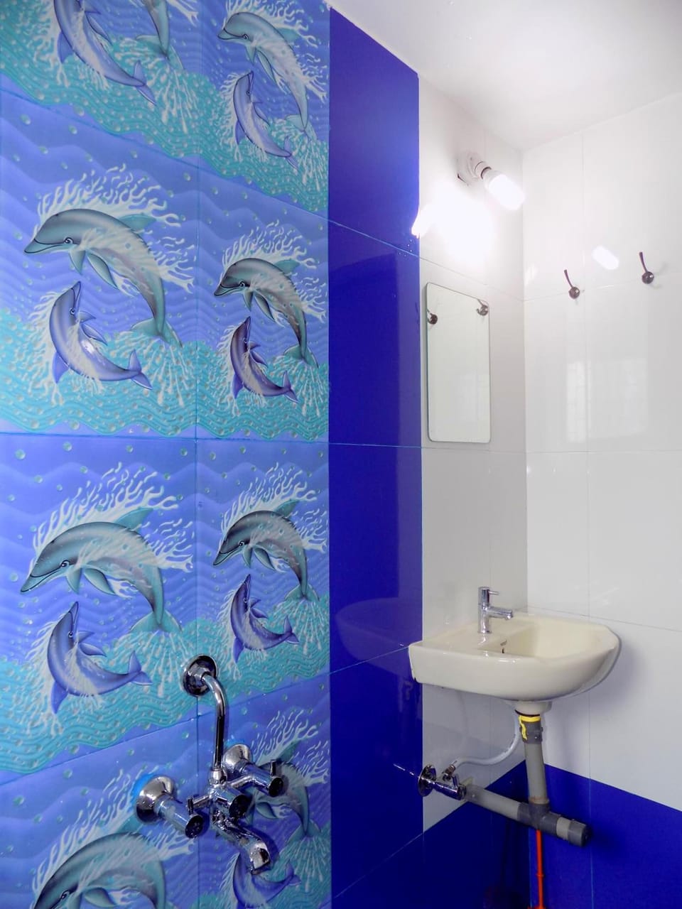 Romaldo Guest House Bed and Breakfast in Calangute