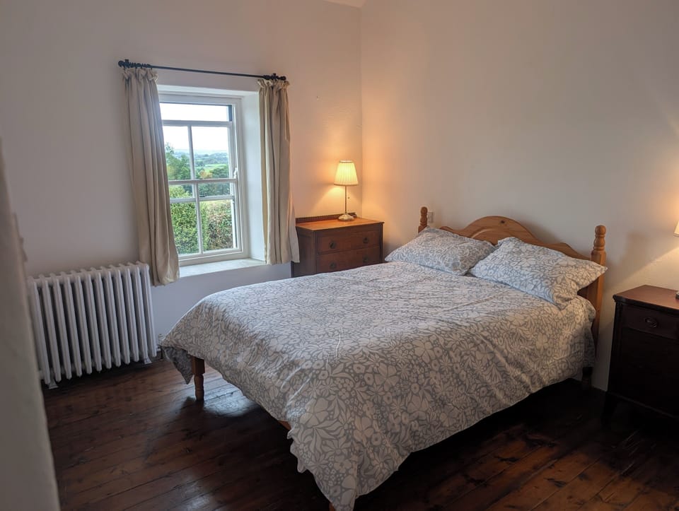 Bedroom #1 