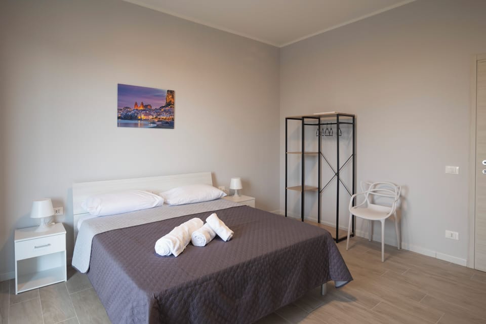 Triple Room, Balcony, Sea View | Free WiFi