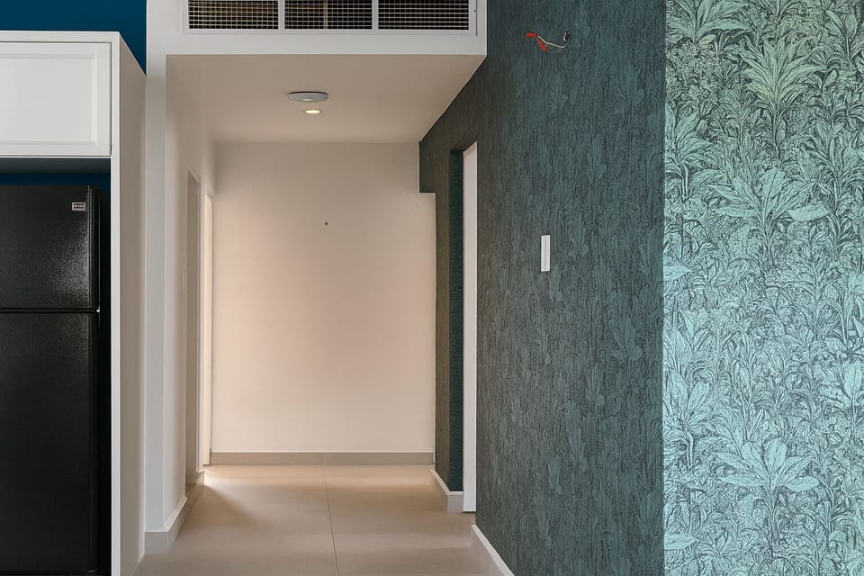 Apartment, 3 Bedrooms, Non Smoking, Kitchen | WiFi (free)