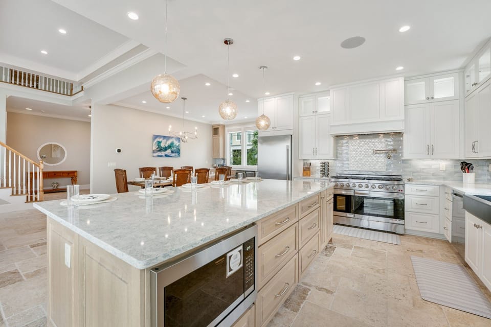 High End Appliances