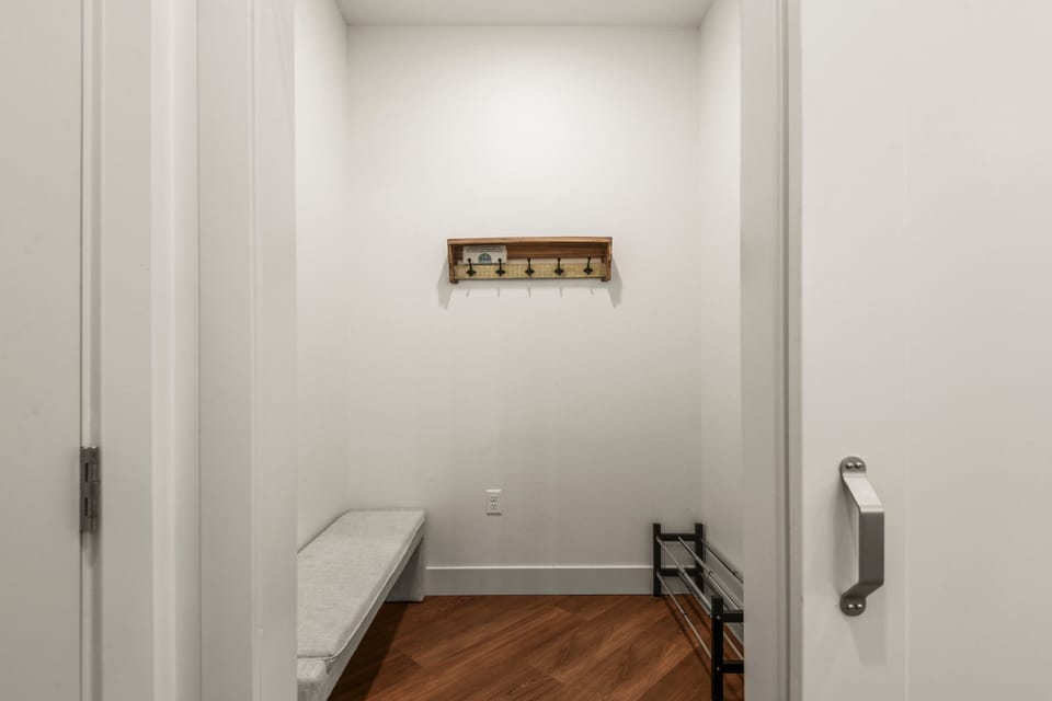 Mud Room