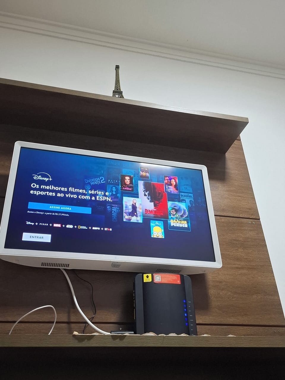 Television