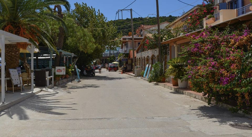 Katelios Town