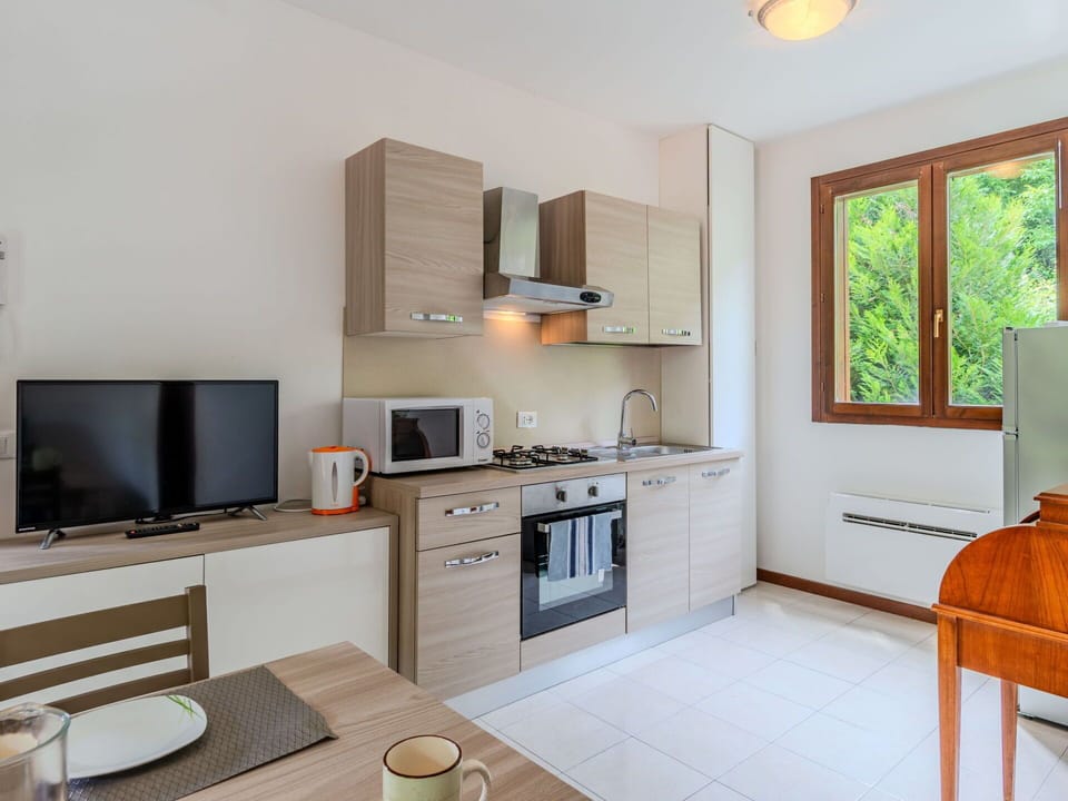 Interior Design, Wood, Flooring, Furniture, Floor, Room, Home, Ceiling, Door, Apartment