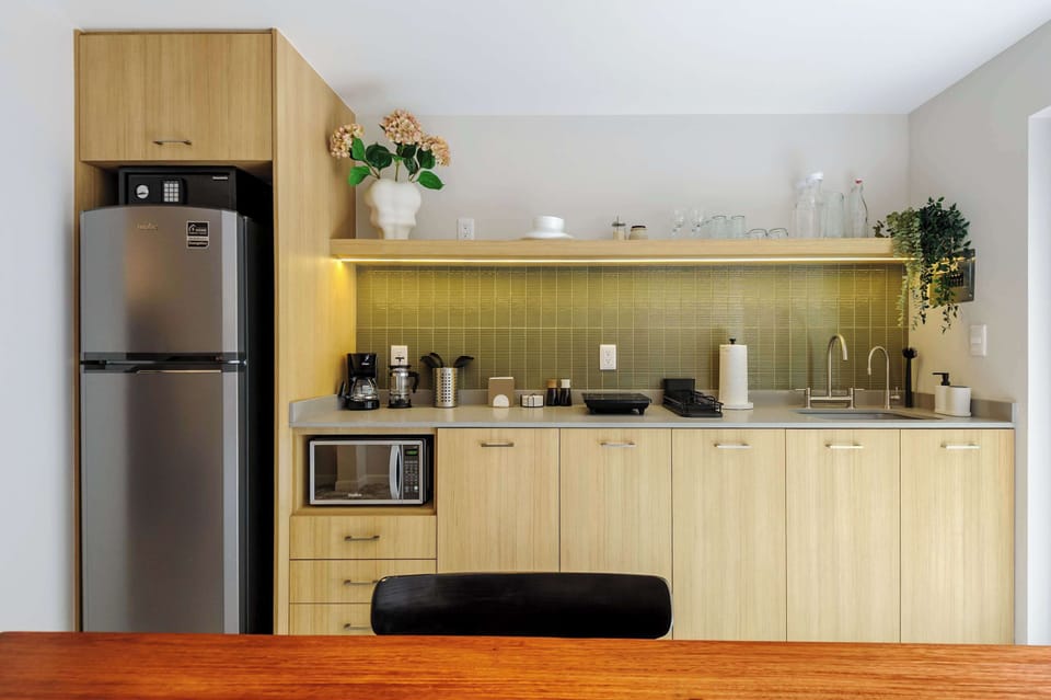 Cocina Equipada