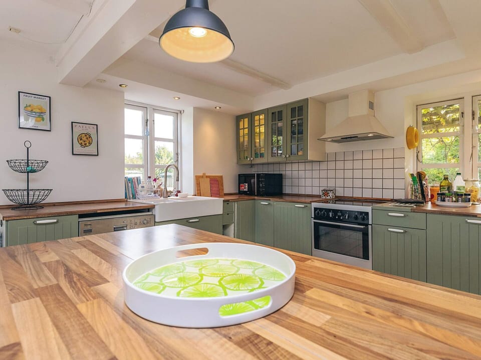 House | Interior