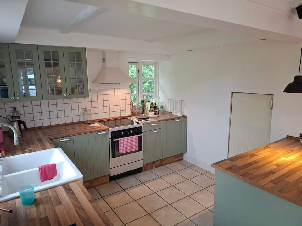 House | Interior