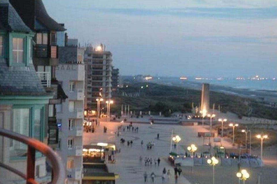 View from Holiday Home [summer]