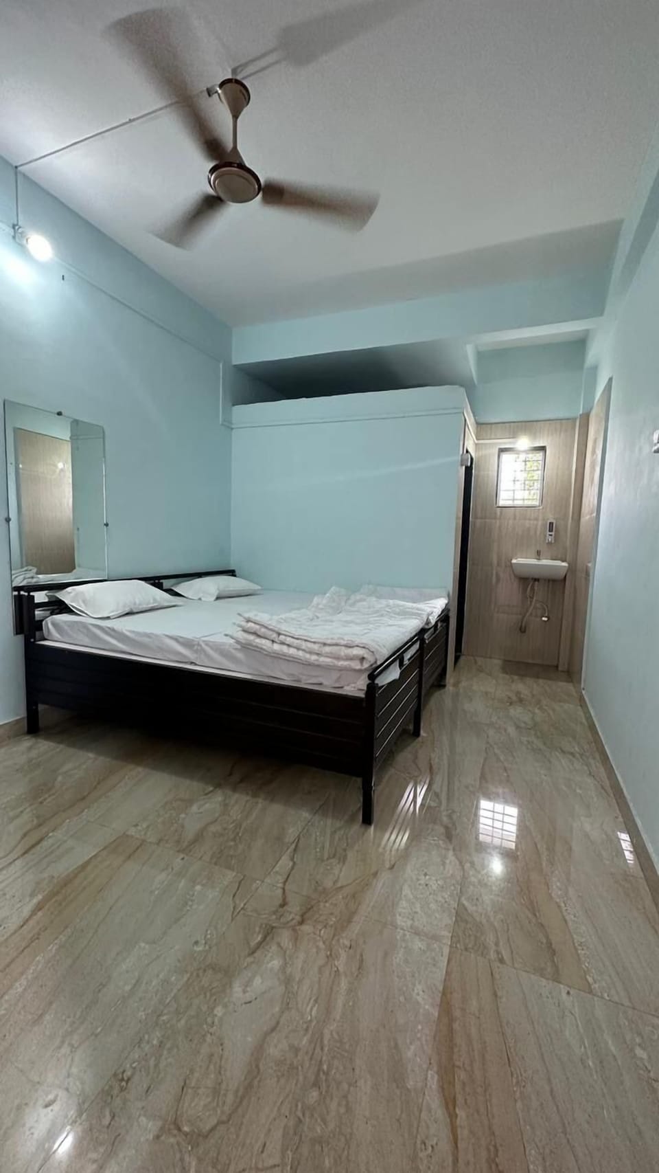 Deluxe Room, Garden View | Premium bedding, free WiFi, bed sheets