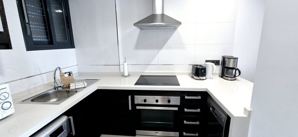 Apartment | Private kitchen