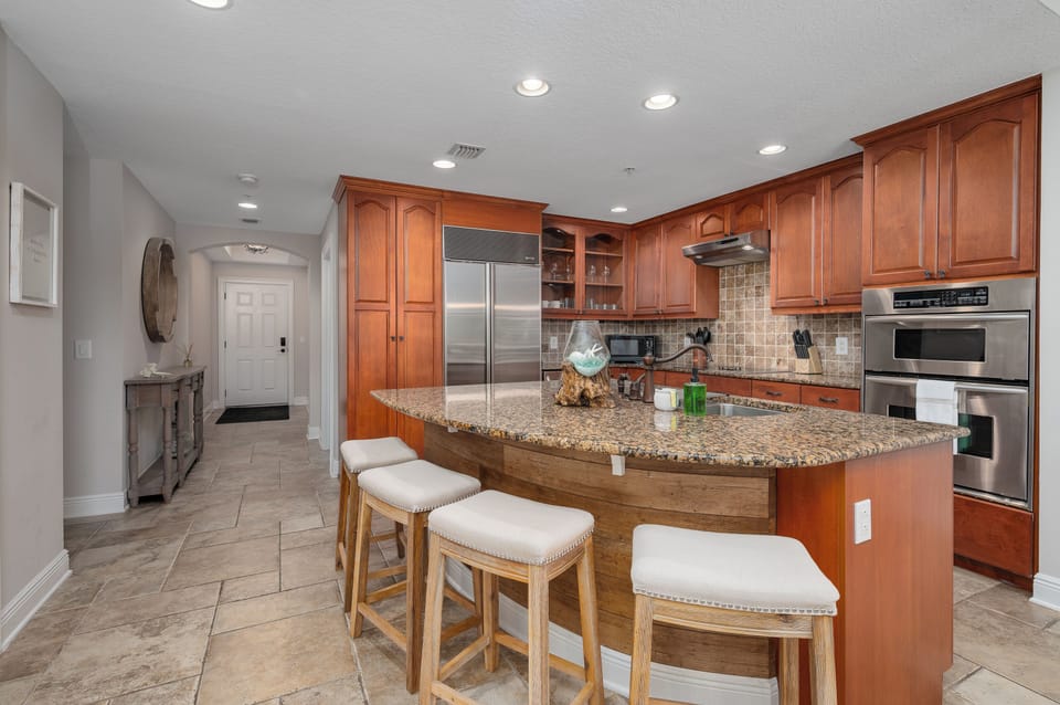 Dining room!
