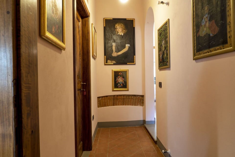 Autumn, Other Room, Spring, Summer