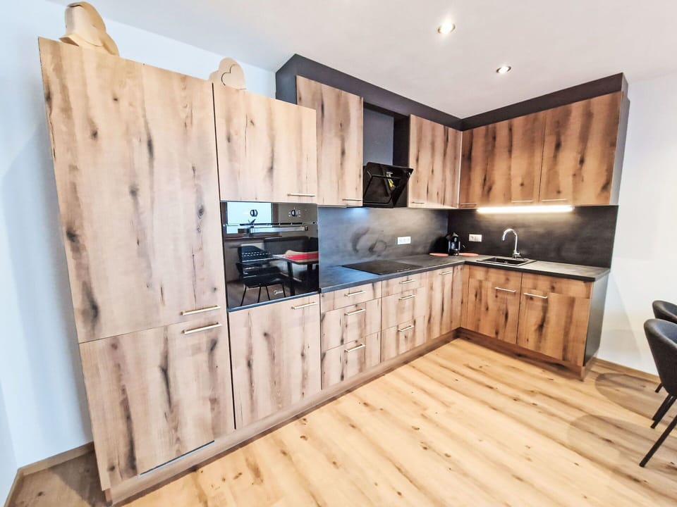 Wood, Wood Flooring, Flooring, Furniture, Interior Design, Cabinetry, Hardwood, Wood Stain, Plank, Countertop