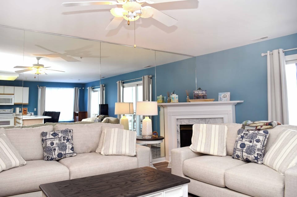 LIVING-AREA