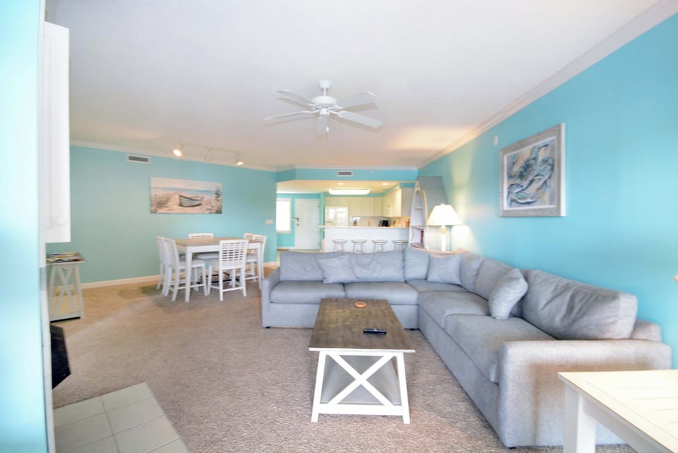 LIVING-AREA
