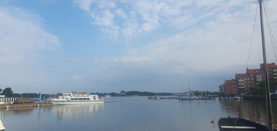 Marina
