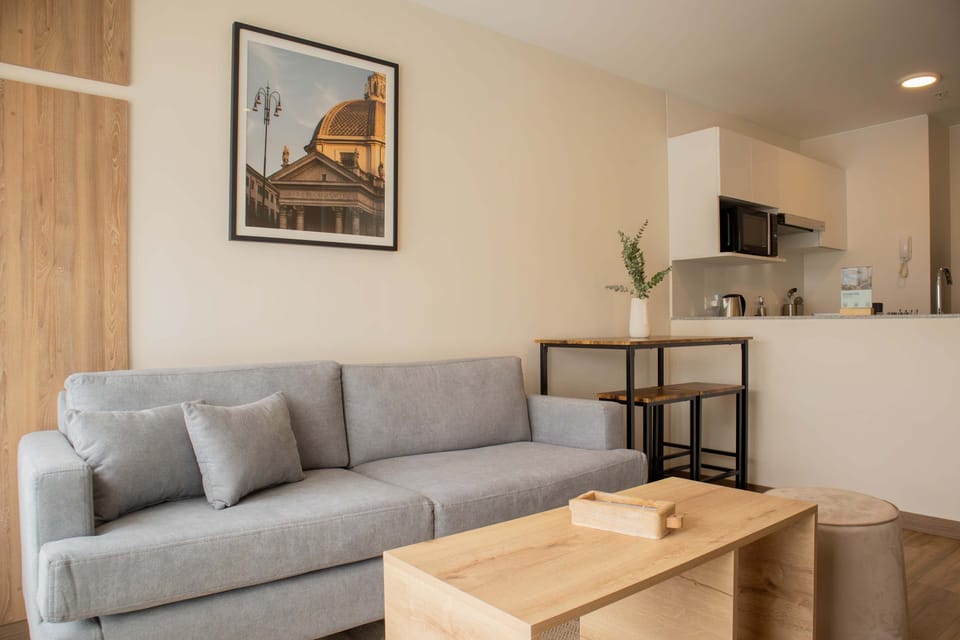 House | 1 bedroom