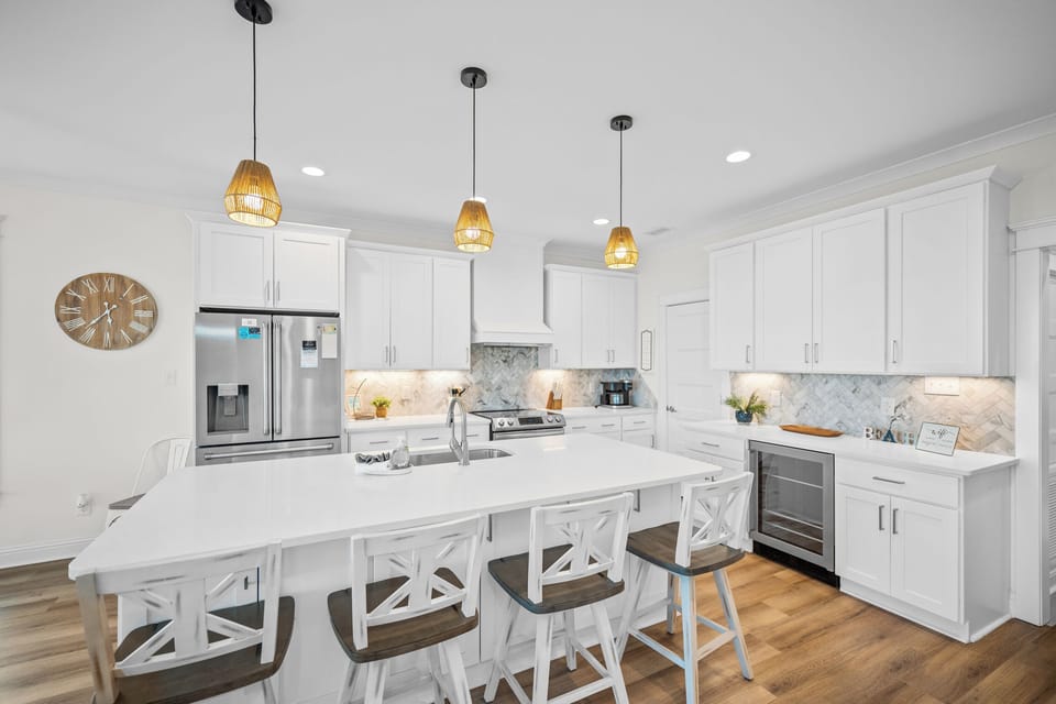 Beachcrest - Signature Properties - Fort Morgan, AL