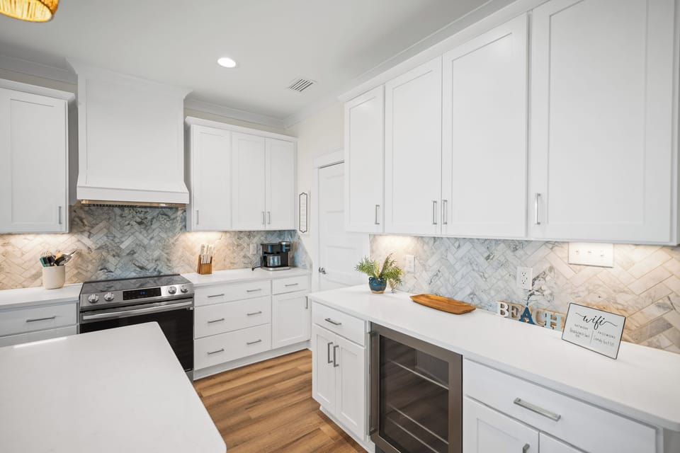 Beachcrest - Signature Properties - Fort Morgan, AL