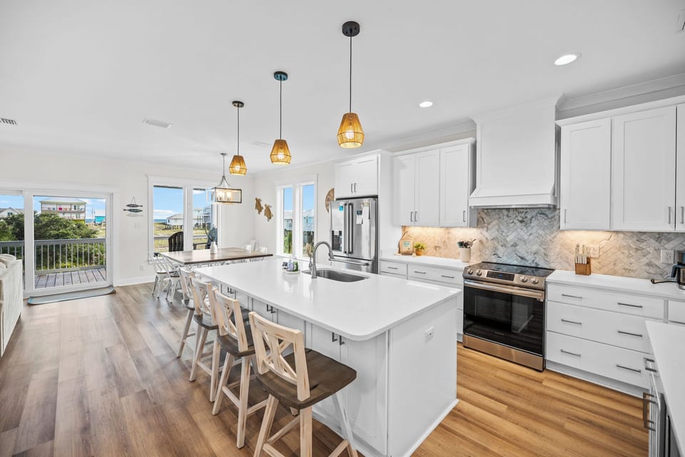 Beachcrest - Signature Properties - Fort Morgan, AL