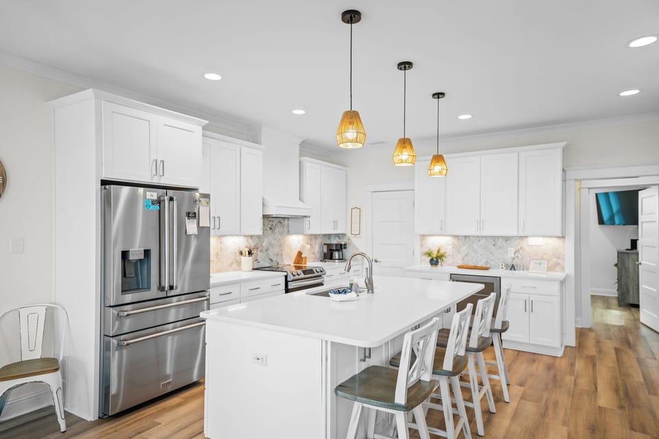 Beachcrest - Signature Properties - Fort Morgan, AL