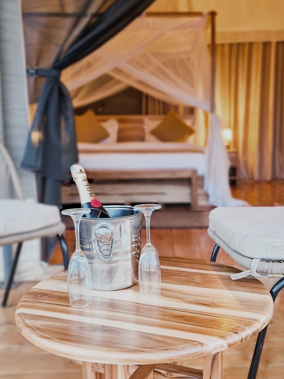 Basic Room, Park View | In-room safe, desk, laptop workspace, free WiFi