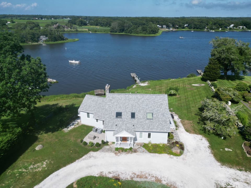Drone Waterview
