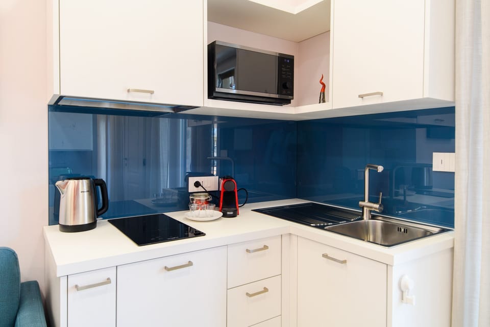 House | 1 bedroom
