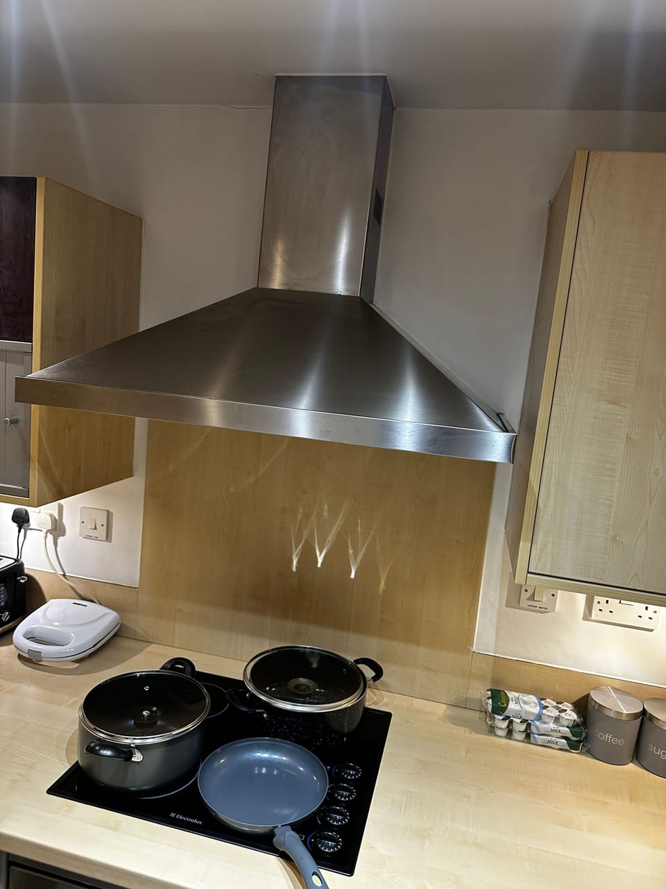 Apartment, 1 Bedroom, Accessible, Balcony | Interior