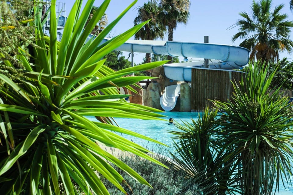 Mobile Home | Pool | Outdoor pool, a heated pool