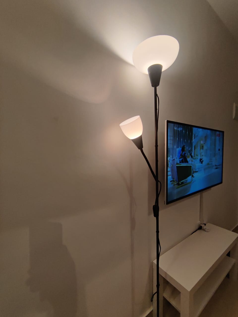 Apartment, 1 Bedroom, Accessible, Smoking | Interior