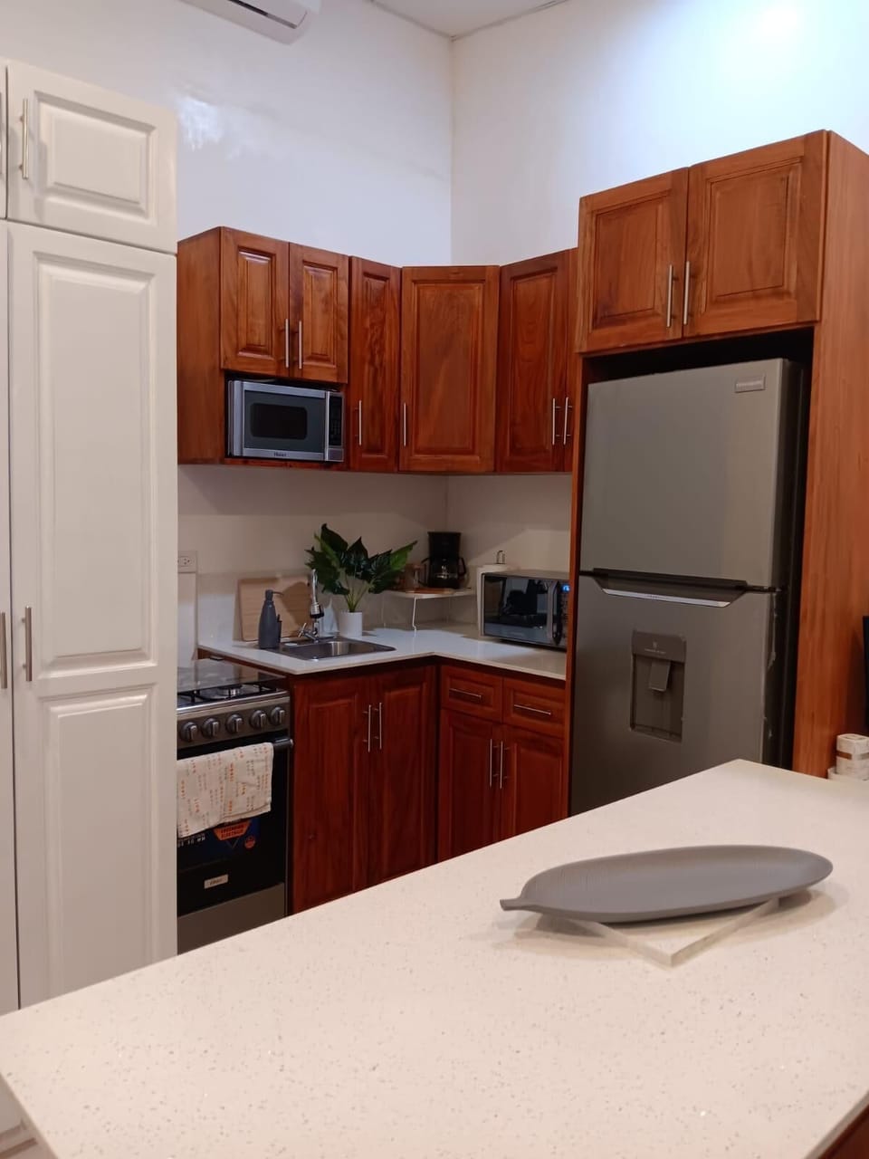 Main Kitchen