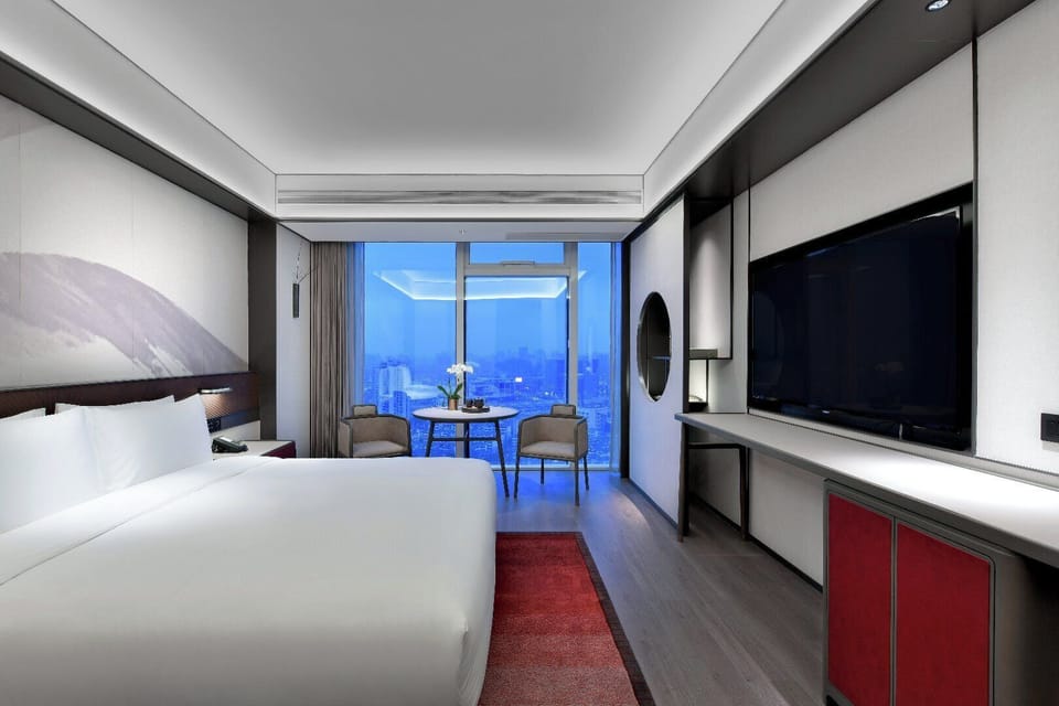 Business Room, Non Smoking | Soundproofing, free WiFi, bed sheets