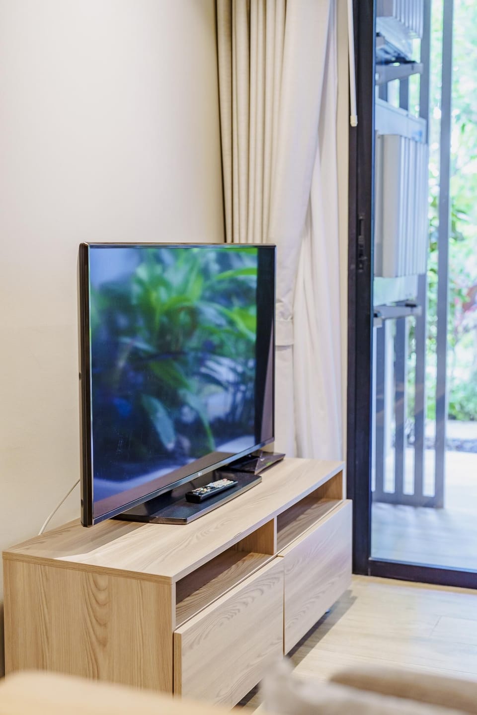 Smart TV